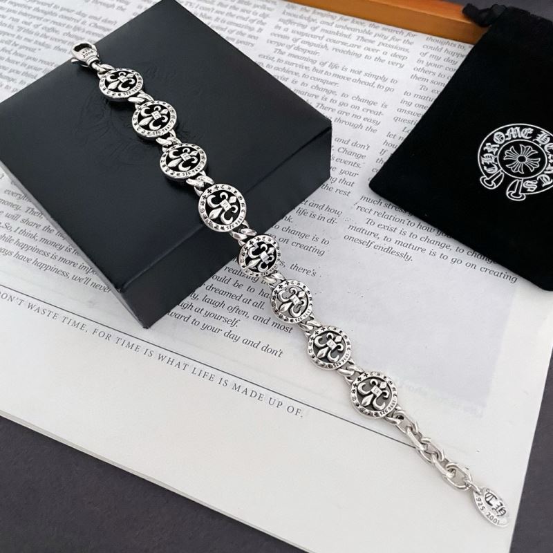 Chrome Hearts Bracelets